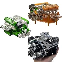 Qixfyze kit motore usato  Spedito ovunque in Italia 