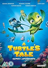 Turtle tale sammy for sale  Delivered anywhere in UK