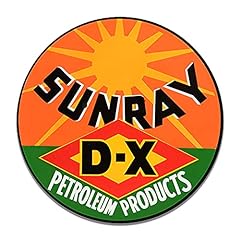 Sunray petroleum products for sale  Delivered anywhere in USA 