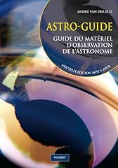 Astro guide guide d'occasion  Livré partout en France