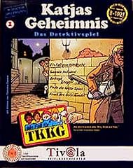 Tkkg katjas geheimnis gebraucht kaufen  Wird an jeden Ort in Deutschland