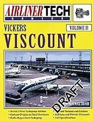 Vickers viscount airliner for sale  Delivered anywhere in USA 