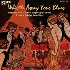 Whistle away blues for sale  Delivered anywhere in USA 