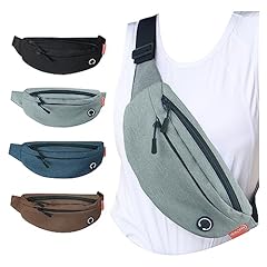 Nhowin fanny pack for sale  Delivered anywhere in USA 