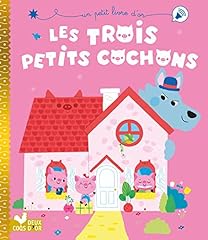 Petits cochons d'occasion  Livré partout en France