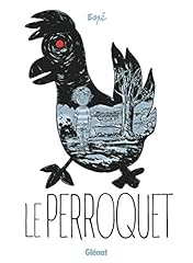 perroquet eam d'occasion  Livré partout en France