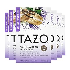 Tazo dessert delights for sale  Delivered anywhere in USA 