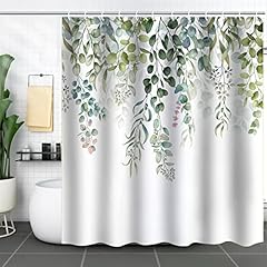 Weltrxe shower curtain for sale  Delivered anywhere in UK