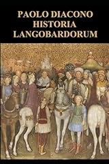 Historia langobardorum storia usato  Spedito ovunque in Italia 