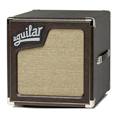 Aguilar bass amplifier for sale  Delivered anywhere in USA 