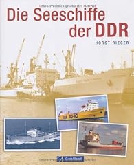 Seeschiffe ddr gebraucht kaufen  Wird an jeden Ort in Deutschland