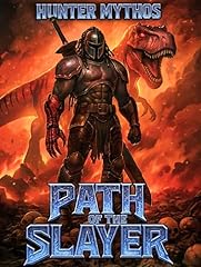 Path the slayer gebraucht kaufen  Wird an jeden Ort in Deutschland