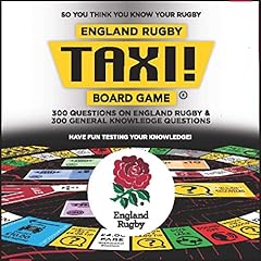 English rugby union for sale  Delivered anywhere in UK