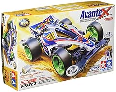 Tamiya mini 4wd d'occasion  Livré partout en France