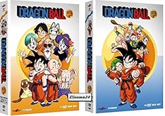 Dragon ball serie usato  Spedito ovunque in Italia 