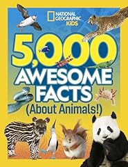 000 awesome facts for sale  Delivered anywhere in USA 