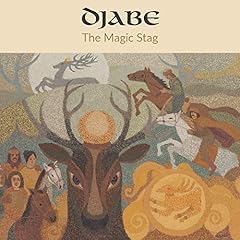 The magic stag usato  Spedito ovunque in Italia 