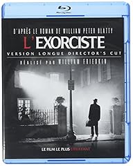 Exorciste version longue d'occasion  Livré partout en France