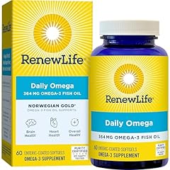 Renew life norwegian for sale  Delivered anywhere in USA 