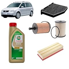 Kit tagliando filtri usato  Spedito ovunque in Italia 