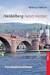 Heidelberg heart motion gebraucht kaufen  Wird an jeden Ort in Deutschland