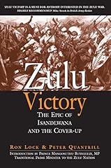 Zulu victory epic for sale  Delivered anywhere in UK