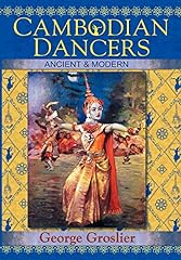 Cambodian dancers ancient gebraucht kaufen  Wird an jeden Ort in Deutschland