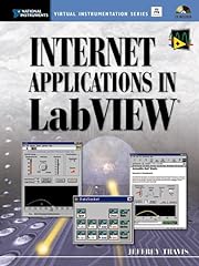 Internet applications labview gebraucht kaufen  Wird an jeden Ort in Deutschland