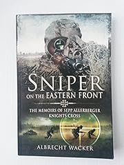 Sniper eastern front for sale  Delivered anywhere in UK