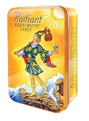 Radiant rider waite usato  Spedito ovunque in Italia 