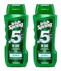 Irish spring shampoo for sale  Delivered anywhere in USA 