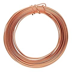 Copper half round for sale  Delivered anywhere in UK