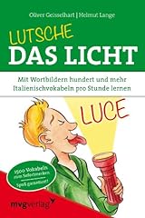 Lutsche licht wortbildern gebraucht kaufen  Wird an jeden Ort in Deutschland