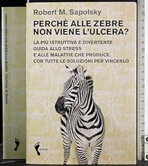 Perché alle zebre usato  Spedito ovunque in Italia 