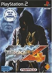 Tekken platinum d'occasion  Livré partout en France