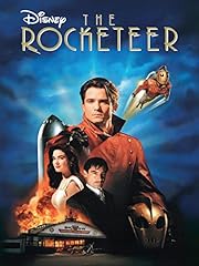 Rocketeer for sale  Delivered anywhere in USA 