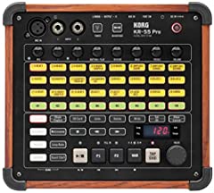 Used, Korg Multi-Function Rhythm Digital Drum Machine (KR-55 for sale  Delivered anywhere in Canada