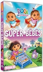 Dora exploratrice vol. d'occasion  Livré partout en France