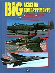 Grand avions combat. d'occasion  Livré partout en France