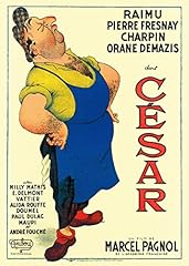 Générique dubout pagnol d'occasion  Livré partout en France
