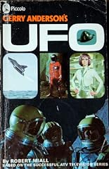 Gerry anderson ufo for sale  Delivered anywhere in UK