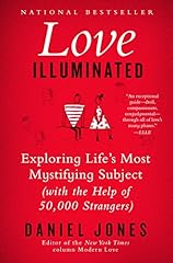 Love illuminated exploring for sale  Delivered anywhere in USA 