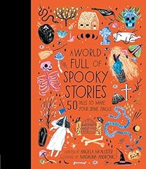 Full spooky stories for sale  Delivered anywhere in USA 