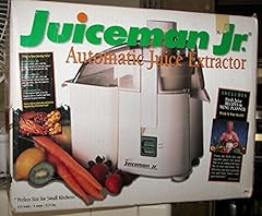 Juiceman jr. automatic for sale  Delivered anywhere in USA 