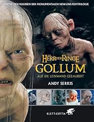 Herr ringe gollum gebraucht kaufen  Wird an jeden Ort in Deutschland