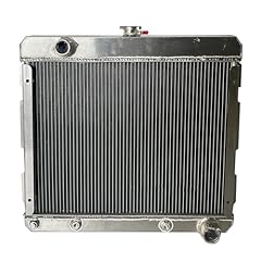 Wrcrad aluminum radiator for sale  Delivered anywhere in USA 