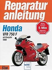 Honda vfr 750 usato  Spedito ovunque in Italia 