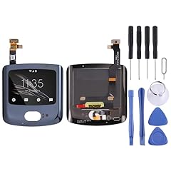 Secondary lcd screen usato  Spedito ovunque in Italia 