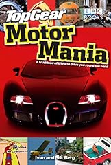 Motormania truckload trivia usato  Spedito ovunque in Italia 