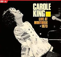 Carole king live d'occasion  Livré partout en France